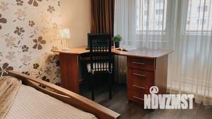 2-к квартира, посуточно, 60м2, 2/10 этаж