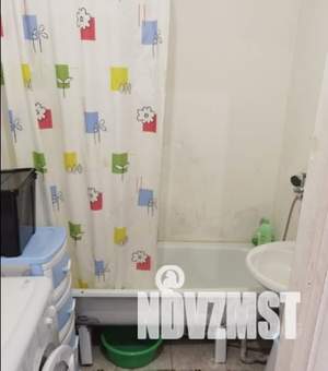 2-к квартира, на длительный срок, 57м2, 4/10 этаж