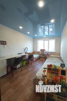 2-к квартира, на длительный срок, 48м2, 4/5 этаж