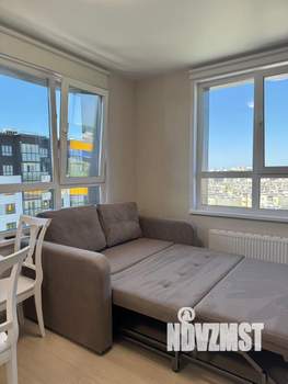 2-к квартира, на длительный срок, 50м2, 7/9 этаж