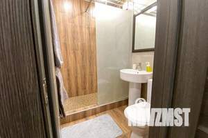 1-к квартира, посуточно, 33м2, 2/4 этаж