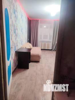 1-к квартира, на длительный срок, 40м2, 2/12 этаж