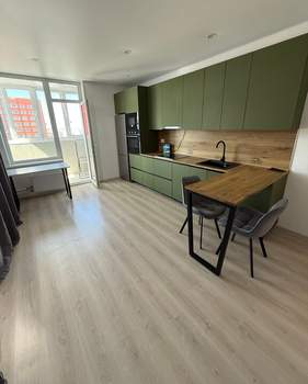 2-к квартира, на длительный срок, 45м2, 20/24 этаж