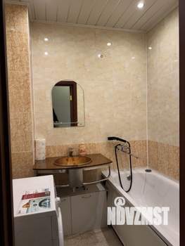 1-к квартира, на длительный срок, 38м2, 8/24 этаж