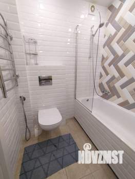 2-к квартира, на длительный срок, 45м2, 2/5 этаж