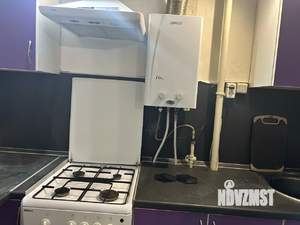 Студия квартира, на длительный срок, 32м2, 2/5 этаж