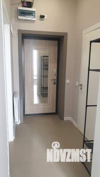 1-к квартира, на длительный срок, 32м2, 2/7 этаж