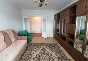 3-к квартира, на длительный срок, 68м2, 4/9 этаж