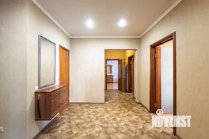 3-к квартира, на длительный срок, 100м2, 2/10 этаж