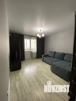 1-к квартира, на длительный срок, 37м2, 1/9 этаж