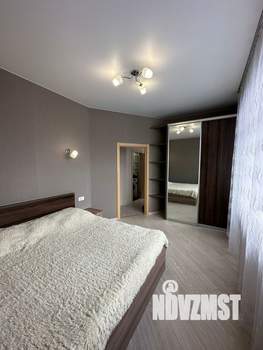 2-к квартира, на длительный срок, 46м2, 2/3 этаж