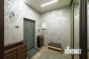 4-к квартира, на длительный срок, 134м2, 3/3 этаж