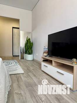 1-к квартира, посуточно, 40м2, 2/9 этаж