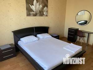 2-к квартира, посуточно, 67м2, 9/10 этаж