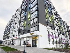 2-к квартира, на длительный срок, 44м2, 7/9 этаж