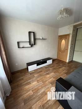 1-к квартира, на длительный срок, 32м2, 1/3 этаж