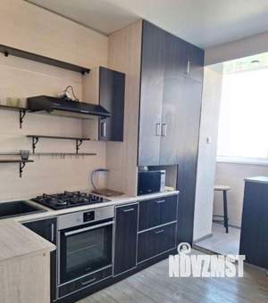 1-к квартира, на длительный срок, 33м2, 3/3 этаж