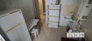 1-к квартира, на длительный срок, 35м2, 2/2 этаж