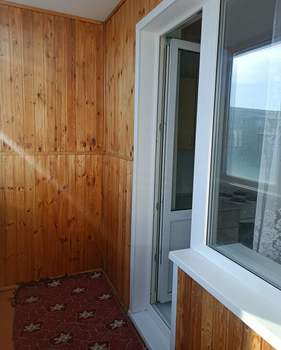 1-к квартира, на длительный срок, 37м2, 6/9 этаж