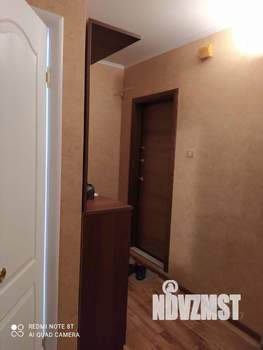 1-к квартира, на длительный срок, 39м2, 5/10 этаж