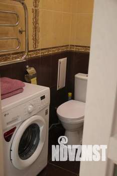 1-к квартира, посуточно, 53м2, 2/6 этаж