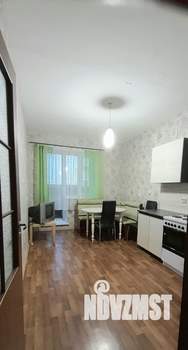 1-к квартира, на длительный срок, 45м2, 3/10 этаж