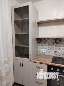 1-к квартира, на длительный срок, 33м2, 6/9 этаж