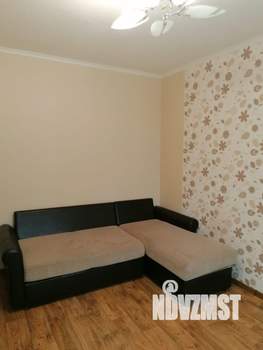 1-к квартира, на длительный срок, 33м2, 5/10 этаж
