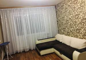 1-к квартира, на длительный срок, 38м2, 5/9 этаж