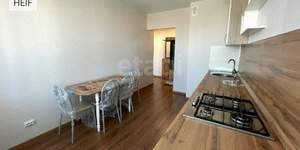 2-к квартира, на длительный срок, 54м2, 2/9 этаж