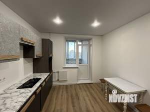 1-к квартира, на длительный срок, 39м2, 9/9 этаж