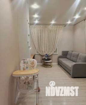 1-к квартира, посуточно, 55м2, 22/24 этаж