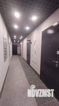 1-к квартира, на длительный срок, 32м2, 8/18 этаж