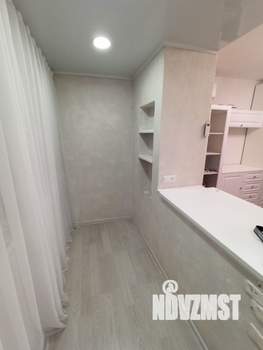 2-к квартира, на длительный срок, 44м2, 15/16 этаж