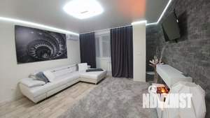 1-к квартира, посуточно, 57м2, 1/1 этаж