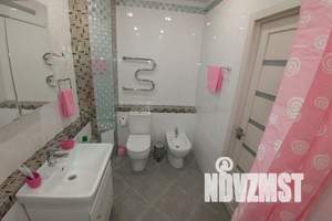 1-к квартира, посуточно, 45м2, 3/21 этаж