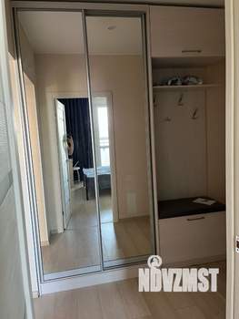 2-к квартира, на длительный срок, 50м2, 2/10 этаж