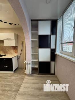 1-к квартира, на длительный срок, 39м2, 3/10 этаж