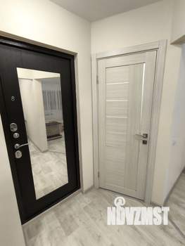 1-к квартира, на длительный срок, 36м2, 3/9 этаж