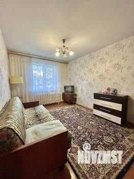 1-к квартира, на длительный срок, 36м2, 2/9 этаж