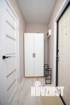 Студия квартира, посуточно, 18м2, 7/9 этаж