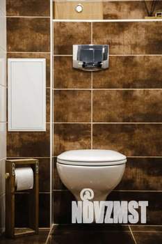 2-к квартира, посуточно, 75м2, 2/3 этаж