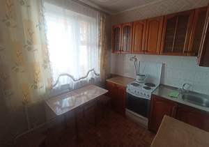 1-к квартира, на длительный срок, 36м2, 7/9 этаж