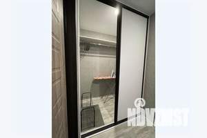 1-к квартира, посуточно, 37м2, 1/9 этаж