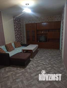 1-к квартира, на длительный срок, 33м2, 5/5 этаж