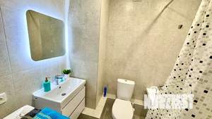 1-к квартира, посуточно, 35м2, 3/24 этаж