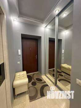1-к квартира, на длительный срок, 44м2, 2/10 этаж
