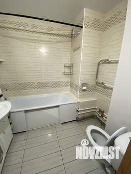 2-к квартира, на длительный срок, 40м2, 2/25 этаж