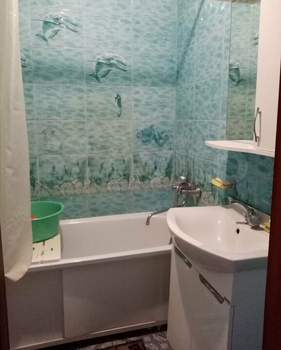 2-к квартира, на длительный срок, 54м2, 2/3 этаж