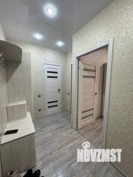 1-к квартира, на длительный срок, 39м2, 3/10 этаж